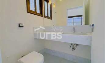 Imagem 6: Jardins Barcelona - Casa de Condomínio 3 quartos, sendo 3 suítes