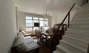 Imagem 3: Cobertura 5 quartos a venda no Centro em Juiz de Fora