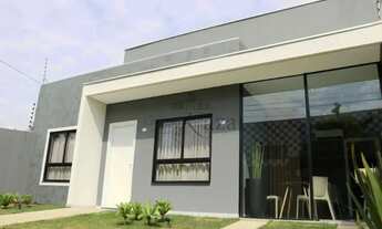 Imagem 7: Casa Térrea no Villa Branca