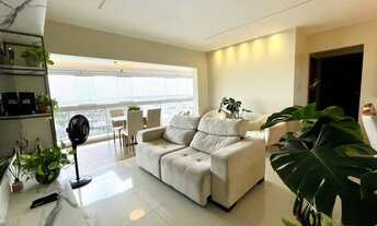 Imagem 2: Apartamento com 4 quartos em Marco - mobiliado - Belém - PA