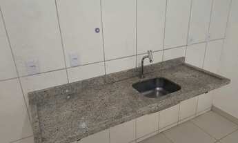 Imagem 2: Kitnete para Um Morador no Pq Trindade, Ap de Gyn próx ao Campus2 da PUC Quitinete