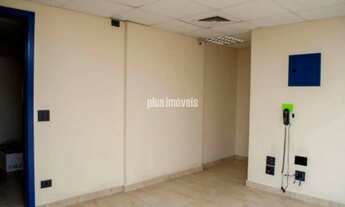 Imagem 6: Itaim! Conjunto Comercial alugado! Oportunidade para investidor!