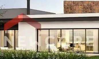 Imagem: Casa de condomínio em Estrada Bento Osvaldo