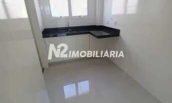 Imagem 4: Aluguel Apartamento SANTA MONICA