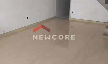 Imagem 2: Casa em Rua do Silêncio - Chácara Contagem - Contagem/MG