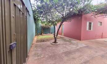 Imagem 6: Casa com edícula 3 dormitórios à venda, 131 m² por R$ 349.990 - Parque Residencial Cândido