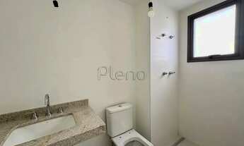 Imagem 5: Apartamento à venda em Campinas, Taquaral, com 3 suítes, com 125 m², Sartoria Taquaral