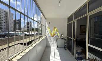 Imagem 3: Amplo 3 Quartos na Zona Norte 132m², Nascente e Próximo à Jaqueira por R$ 400 Mil