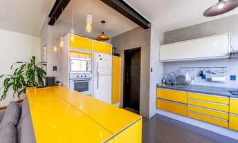 Imagem: Apartamento no Bom Fim - 3dorm com 1 vaga