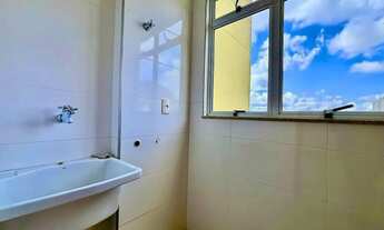 Imagem 6: Cobertura com 2 quartos à venda, 123 m² por R$ 539.000 - Centro - Juiz de Fora/MG