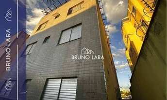 Imagem: Apartamento à venda no bairro Jardim Brasília