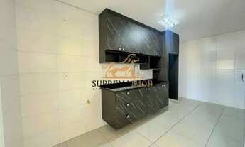 Imagem 7: Apartamento à venda, 97 m² - Condomínio Alpha Dijon - Sorocaba/SP