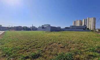 Imagem 2: Terreno à venda, 301 m² por R$ 362.000,00 - Condomínio Solar das Esmeraldas - Nova Odessa