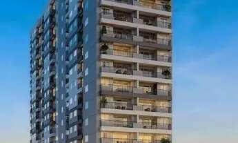 Imagem: Apartamento com 2 dormitórios, 46 m²