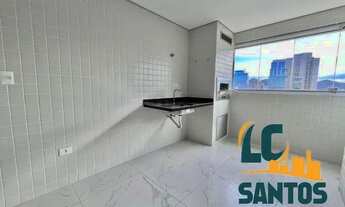 Imagem 4: Apartamento no Spaces Paraguassú com 2 suítes