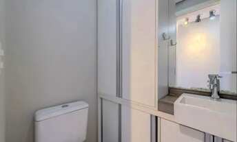 Imagem 6: Imóvel para venda possui 104 metros quadrados com 3 quartos em Menino Deus - Porto Alegre