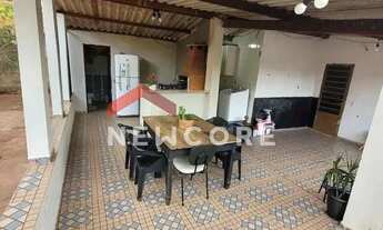 Imagem 6: Casa em Rua Camel Razuk - Vila do Sucesso - Bauru/SP