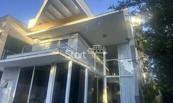 Imagem 2: Casa - Swiss Park - Campinas