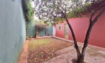 Imagem 5: Casa com edícula 3 dormitórios à venda, 131 m² por R$ 349.990 - Parque Residencial Cândido