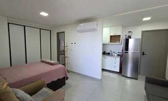 Imagem: Apartamento à venda com 1 quarto no Jardim