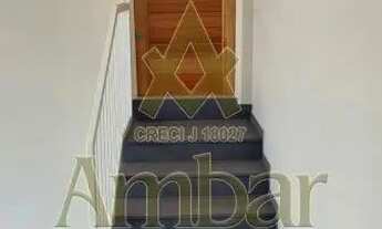 Imagem 4: Casa - Ribeirão Preto - Campos Eliseos - Região Leste