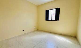 Imagem 6: Casa térrea com 2 dormitórios à venda, 56 m² por R$ 430.000,00 - Jardim Imperial - Atibaia