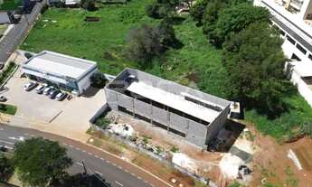 Imagem 2: Locação de Comercial / Salão na cidade de São Carlos