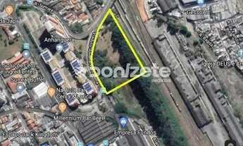 Imagem: Área à venda, 10041 m² por R$ 6.500.000,00