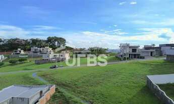 Imagem: Lote à venda no Jardins Nápoles Senador