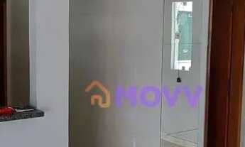 Imagem 3: Casa com 2 dormitórios à venda, 90 m² por R$ 265.000,00 - Caluge - Itaboraí/RJ