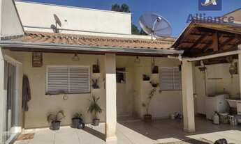 Imagem 2: Casa com 2 dormitórios à venda, 65 m² por R$ 580.000,00 - Residencial Terra Nobre - Louvei