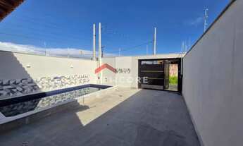 Imagem 6: Casa em Avenida Esther - Balneário Esther - Itanhaém/SP