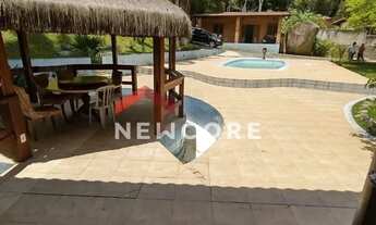 Imagem 3: Chácara em Estrada Naim Khairalla - Luiz Fagundes - Mairiporã/SP