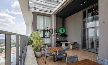 Imagem: Apartamento a venda com 2 quartos na Chácara