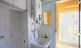 Imagem 5: Apartamento com 2 dormitórios à venda, 56 m² por R$ 549.999,99 - Campestre - Santo André/S