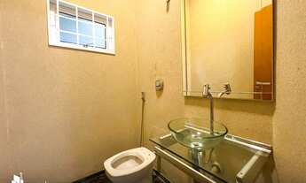 Imagem 6: Casa residencial próx. ao Posto Chiesa