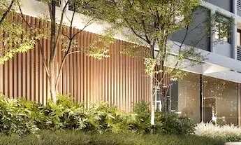 Imagem 4: Studio de alto padrão no Boa Vista!