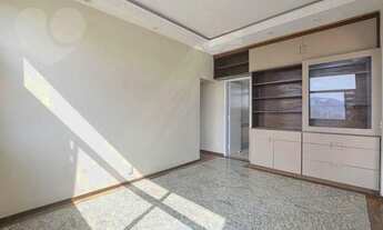 Imagem 4: Vista pra Campo de São Bento!