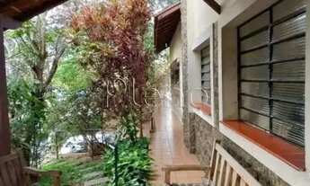 Imagem 4: Casa à venda em Vinhedo, Centro, com 5 quartos, com 296 m²