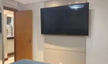 Imagem 3: Apartamento de Alto Padrão na Orla - Jardim de Alah