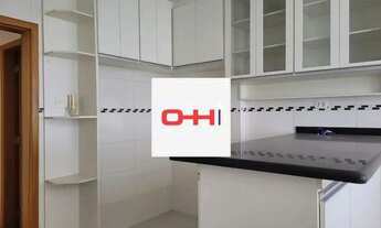 Imagem: Venda Apartamento 3 Dormitórios - 132 m²