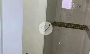 Imagem 3: Apartamento 2 suítes com 2 vagas no Campestre, Santo André Frente, pronto para morar