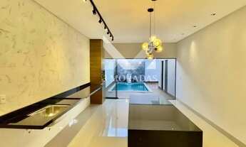 Imagem 5: Casa 3 Suítes no Setor Alto do Vale