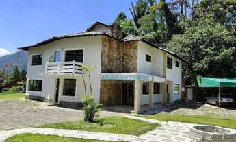 Imagem: Casa com 5 dormitórios à venda, 460 m²