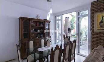 Imagem 3: Casa térrea com 4 quartos (1 suite) no Alto da Lapa