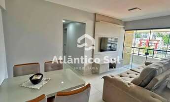 Imagem: Ilhéus - Apartamento Mobiliado 02 quartos