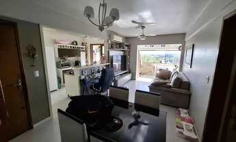 Imagem: Apartamento amplo de 1 dormitório, 1 vaga