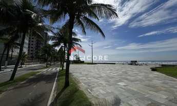 Imagem 2: Apartamento em Avenida Presidente Castelo Branco - Caiçara - Praia Grande/SP