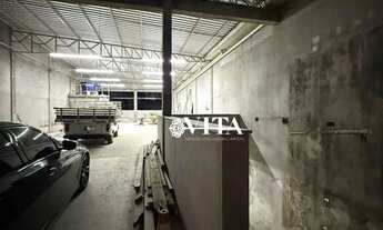 Imagem 6: Galpão para alugar, 500 m² por R$ 18.400,00/mês - Jardim Maia - Guarulhos/SP