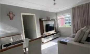 Imagem: Setor Central QD 56, Ed. Araguaia, 2 quartos